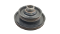 Poulie D`Arbre 7700860076 3.0 V6 Renault Espace 3 Laguna 1