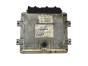 Calculateur 51822896 4100147 Fiat Metatron 27285