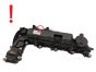 Couvercle de soupape 9820991680 9806147980 Peugeot Ford 2.0 BlueHDi TDCi