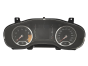 Bloc Compteurs Vitesse Jeep Renegade 735618959 503003170105