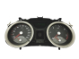 Bloc Compteurs Vitesse Renault Megane 2 8200399695 B 47965
