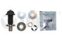 Kit De Réparation D'étrier De Frein Arrière Pour VW 5N0615403 66151741901 Vika