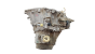 Boîte De Vitesse 20DL72 Peugeot 206 1.9 D DW8 222235 1036