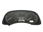 Bloc Compteurs Vitesse Peugeot 307 9654485280 A01 49485