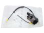 Serrure De Porte Gauche Avant Original Jumpy Expert Scudo II 9681335380