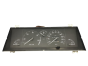Bloc Compteurs Vitesse Renault Safrane 7700842265 110008491019 VDO
