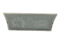 Bloc Compteurs Vitesse Fiat Panda 6060200030 28441