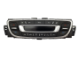 Commande Chauffage Renault Megane 3 T1001936V 275100007R Valeo 10289