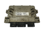 Calculateur S120201108B 8200454467 8200400246 Renault Siemens 68385