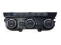 Commande Chauffage A/C Skoda Octavia 3 5E0907044N