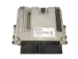 Calculateur Ecu 55265016 0281030837 Opel Fiat Bosch FPT