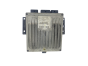 Calculateur 8200498185 8200469333 R0410B027D Renault Delphi 60343