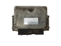 Calculateur 55189421 0281011488 93749DAV Alfa Romeo Bosch 16099