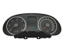 Bloc Compteurs Vitesse VW Polo 6R 6R0920861H 51997