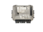 Calculateur 0281012465 9663786480 9653958980 PSA Bosch 38911