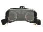 Bloc Compteurs Vitesse Fiat Panda 555000460104 36933