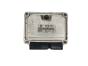 Calculateur 045906019CC 0281012750 Skoda VW Bosch 39613