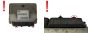 Calculateur 51819338 IAW4AF.M9 61600.627.08 Fiat Magneti Marelli 2833