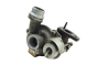 Turbocompresseur 841167H82728353 54359710025 1.5 dci Nissan Note 54391014760