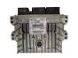 Calculateur 237101989R 237101990R 1.5 DCI Clio 3 Renault Delphi 5181