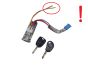 Commutateur D’allumage 4162CK 4162HK N0501539 Valeo Citroen Xsara Picasso 1026