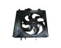 Motoventilateur De Moteur Original Citroen Peugeot C2 C3 DS3 II 207 1007 1253H3
