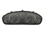 Bloc Compteurs Vitesse Peugeot 407 9658138280 45051