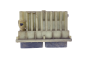 Calculateur ID 252619 09131732 Opel 54392
