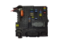 Boîtier Fusibles Volvo 8676391 12217799 Delphi 18890