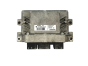 Calculateur S120201109A 8200473744 8200400246 SIM32 Renault Siemens 16964