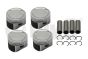 Piston Moteur Complet 06B107065N 11071559601 VW Audi Seat Skoda Vika