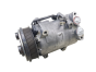 Compresseur De Climatisation 6M5H-C A 3M5H-19D629-KF Ford Focus 1.6 TDCI
