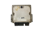Calculateur PSA 0281010595 9642014980 28FM0000 Bosch 37109