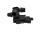 Electrovanne Wody Mercedes-Benz A0005003040