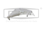 Réservoir Pulvérisateur Pour Audi A4 8T0955453C 99551834602 DPA
