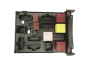 Calculateur 8200447438 8200004201E 518837109 Renault 19000