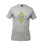 T-shirt Nouvelle Original Renault 7711815585 L
