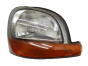 Phare Droit 260105328R Kangoo 1 Renault Valeo 4897