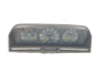 Bloc Compteurs Vitesse Mercedes C W201 2015433022 6160454113