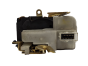 Serrure De Porte Droit Avant 9136G1 Citroen Xsara Valeo 10983