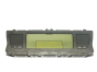 Bloc Compteurs Vitesse Citroen C4 Picasso 9666217280 A 01 43537