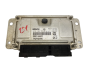 Calculateur Toyota 89661-0H022 0261208702 Bosch 22618