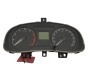 Bloc Compteurs Vitesse Skoda Fabia 5J0920800B A2C53111432 22841