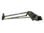 Tringlerie D'essuie Glace Opel Omega B 22116641 22116403 Trico 1006