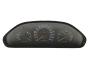 Bloc Compteurs Vitesse Mercedes C W202 2025409847 VDO 28800
