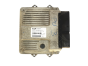 Calculateur FGP MJD6JF.P3 55195817 Fiat 19407