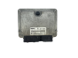 Calculateur 0281010271 24417196 PG Opel Bosch 57399