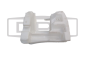 Réservoir Pulvérisateur Pour VW 3AA955453J 99551833902 DPA
