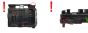 Calculateur BSM-B2 T118470002H 9643498980 PSA Siemens 1953