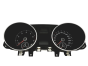 Bloc Compteurs Vitesse VW Golf MK6 5K0920871 31921